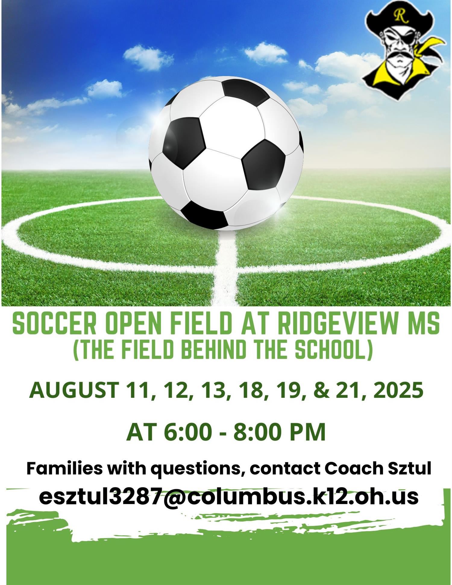 SoccerTryOuts